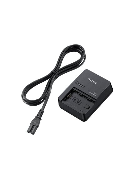 Sony | Battery charger | BC-QZ1 1 Sony | Battery charger | BC-QZ1 1