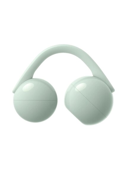 Sony | Earbuds | LinkBuds WF-LC900 Clip | Bluetooth | Open-Ear | Green | Wireless 6