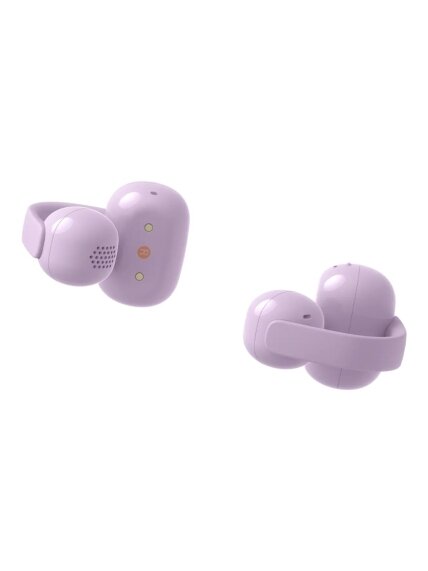Sony | Earbuds | LinkBuds WF-LC900 Clip | Bluetooth | Open-Ear | Lavender | Wireless 2