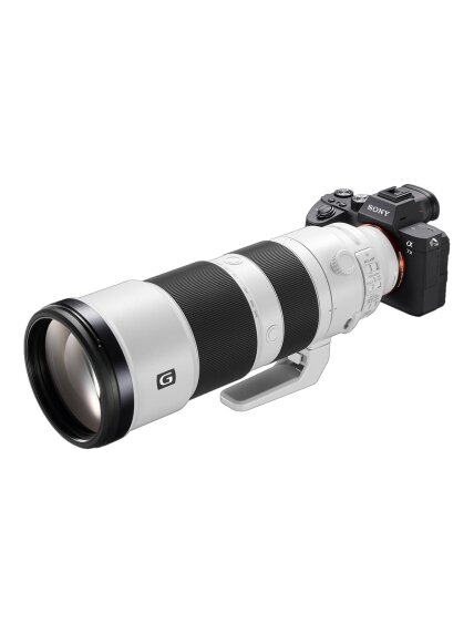 Sony | FE 200-600mm F5.6-6.3 | Sony E-mount 1 Sony | FE 200-600mm F5.6-6.3 | Sony E-mount 1
