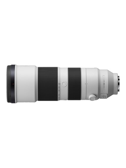 Sony | FE 200-600mm F5.6-6.3 | Sony E-mount Sony | FE 200-600mm F5.6-6.3 | Sony E-mount