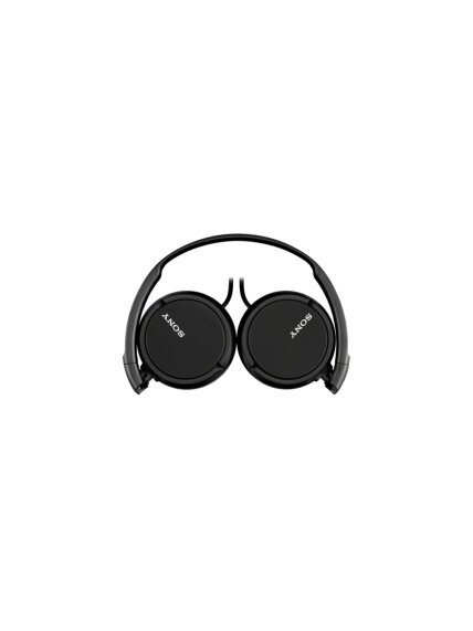 Sony | Headphones | MDR-ZX110 | Wired | Over-Ear | Black 5 Sony | Headphones | MDR-ZX110 | Wired | Over-Ear | Black 5