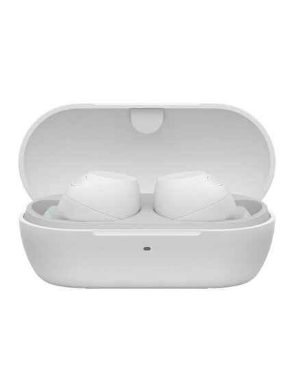 Sony Headphones | WF-C710N | Bluetooth | In-ear | White | Noise canceling | Wireless 3 Sony Headphones | WF-C710N | Bluetooth | In-ear | White | Noise canceling | Wireless 3