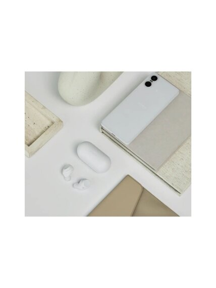 Sony Headphones | WF-C710N | Bluetooth | In-ear | White | Noise canceling | Wireless 5 Sony Headphones | WF-C710N | Bluetooth | In-ear | White | Noise canceling | Wireless 5