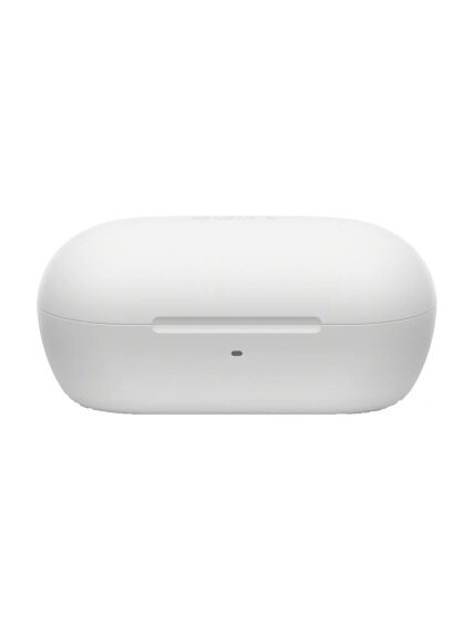 Sony Headphones | WF-C710N | Bluetooth | In-ear | White | Noise canceling | Wireless 6 Sony Headphones | WF-C710N | Bluetooth | In-ear | White | Noise canceling | Wireless 6