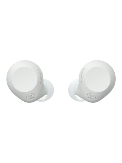 Sony Headphones | WF-C710N | Bluetooth | In-ear | White | Noise canceling | Wireless Sony Headphones | WF-C710N | Bluetooth | In-ear | White | Noise canceling | Wireless