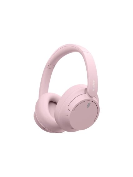 Sony Headphones | WH-CH720N | Bluetooth | On-Ear | Pink | Noise canceling | Wireless 1 Sony Headphones | WH-CH720N | Bluetooth | On-Ear | Pink | Noise canceling | Wireless 1