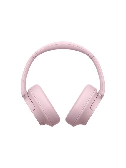 Sony Headphones | WH-CH720N | Bluetooth | On-Ear | Pink | Noise canceling | Wireless 2 Sony Headphones | WH-CH720N | Bluetooth | On-Ear | Pink | Noise canceling | Wireless 2