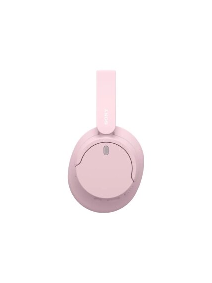 Sony Headphones | WH-CH720N | Bluetooth | On-Ear | Pink | Noise canceling | Wireless 4 Sony Headphones | WH-CH720N | Bluetooth | On-Ear | Pink | Noise canceling | Wireless 4