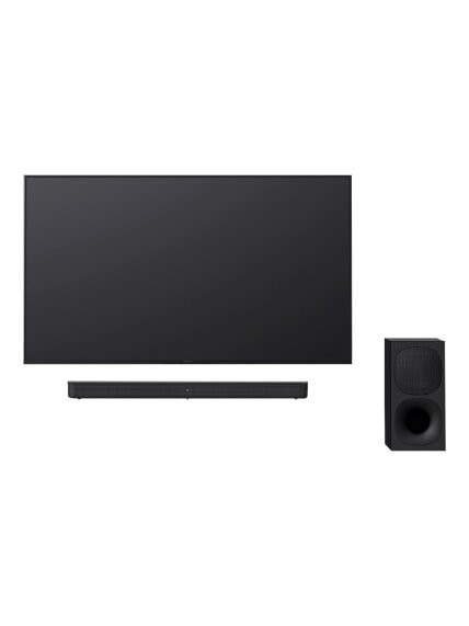 Sony HT-S400 2.1ch Soundbar with powerful wireless subwoofer | Sony | Yes | 2.1ch Soundbar with powerful wireless subwoofer | HT-S400 | Black | USB port | Bluetooth | 330 W | Wireless connection 2