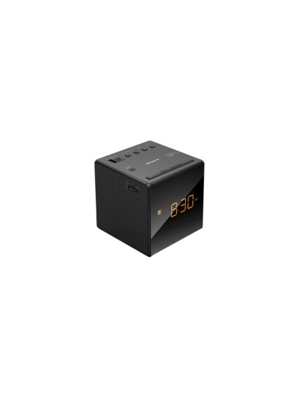 Sony | ICF-C1 | 0.1 W | Black 2 Sony | ICF-C1 | 0.1 W | Black 2