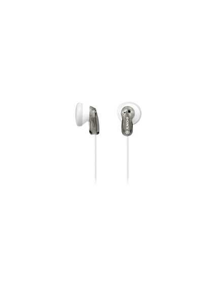 Sony | MDR-E9LP | In-ear | Grey 2 Sony | MDR-E9LP | In-ear | Grey 2