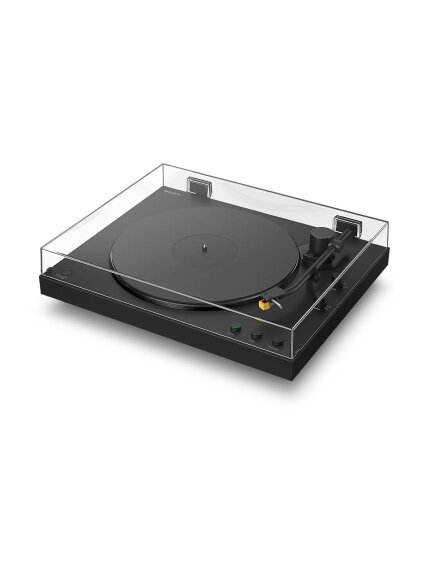 Sony | Playback Premium Turntable | PS-LX5BT | Full automatic 1 Sony | Playback Premium Turntable | PS-LX5BT | Full automatic 1
