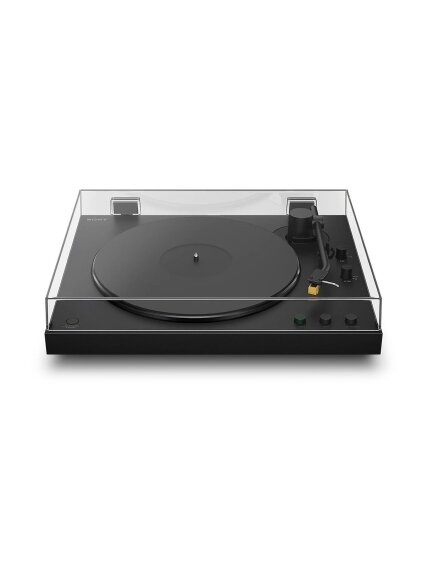 Sony | Playback Premium Turntable | PS-LX5BT | Full automatic 4