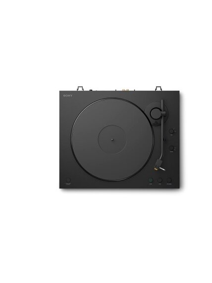 Sony | Playback Premium Turntable | PS-LX5BT | Full automatic 5