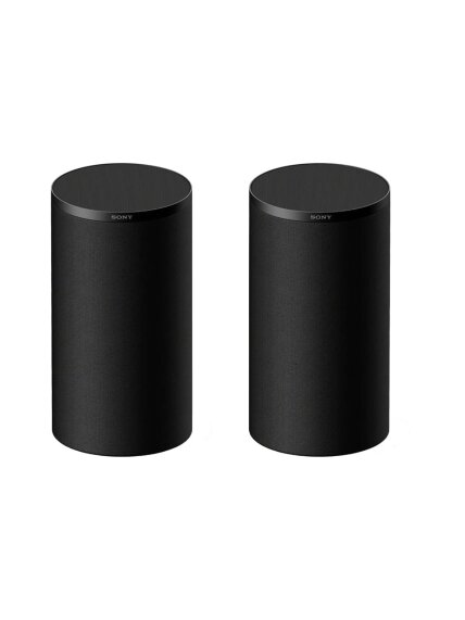 Sony Rear Speakers | BRAVIA Theatre Rear 9, SARS9.CEJ | 180 W | Bluetooth | Wireless connection | Black 2