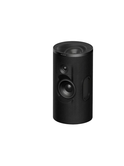 Sony Rear Speakers | BRAVIA Theatre Rear 9, SARS9.CEJ | 180 W | Bluetooth | Wireless connection | Black 6