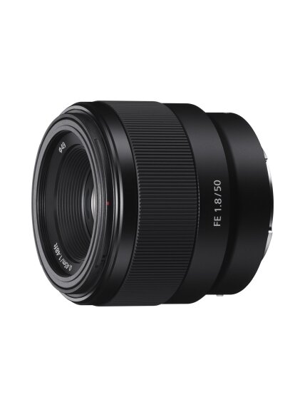 Sony | SEL-50F18F FE 50mm F1.8 | Sony 1 Sony | SEL-50F18F FE 50mm F1.8 | Sony 1