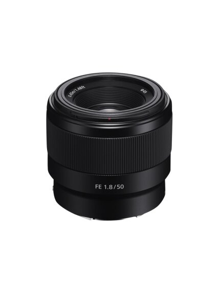 Sony | SEL-50F18F FE 50mm F1.8 | Sony 3 Sony | SEL-50F18F FE 50mm F1.8 | Sony 3