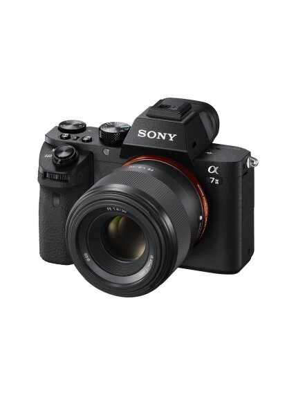 Sony | SEL-50F18F FE 50mm F1.8 | Sony Sony | SEL-50F18F FE 50mm F1.8 | Sony