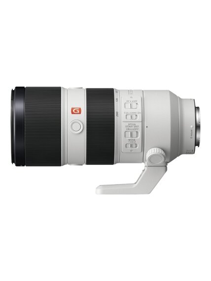 Sony | SEL-70200GM FE 70-200mm F2.8 GM OSS | Sony 2 Sony | SEL-70200GM FE 70-200mm F2.8 GM OSS | Sony 2