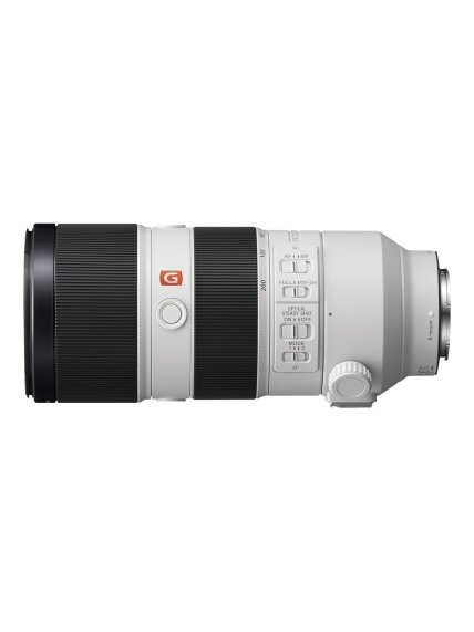 Sony | SEL-70200GM FE 70-200mm F2.8 GM OSS | Sony 3 Sony | SEL-70200GM FE 70-200mm F2.8 GM OSS | Sony 3