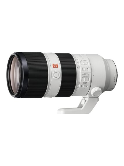 Sony | SEL-70200GM FE 70-200mm F2.8 GM OSS | Sony Sony | SEL-70200GM FE 70-200mm F2.8 GM OSS | Sony