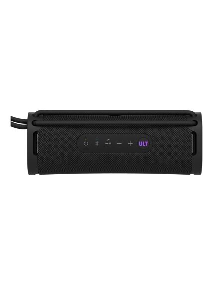 Sony | Speaker | SRS-ULT10 ULT FIELD 1 | Waterproof | Bluetooth | Black | Portable | Wireless connection 2
