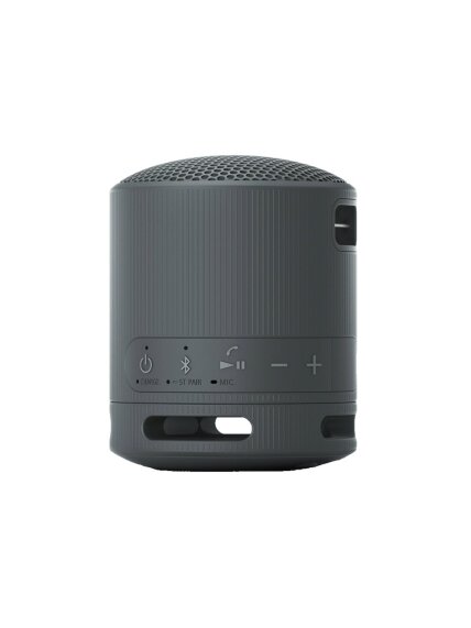 Sony | Speaker | SRS-XB100 | Waterproof | Bluetooth | Black | Portable | Wireless connection 4 Sony | Speaker | SRS-XB100 | Waterproof | Bluetooth | Black | Portable | Wireless connection 4