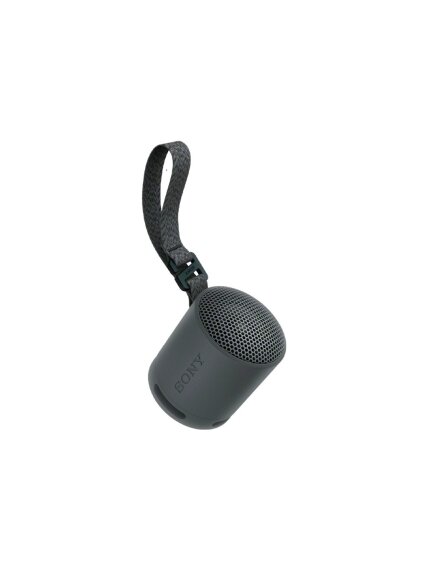 Sony | Speaker | SRS-XB100 | Waterproof | Bluetooth | Black | Portable | Wireless connection Sony | Speaker | SRS-XB100 | Waterproof | Bluetooth | Black | Portable | Wireless connection