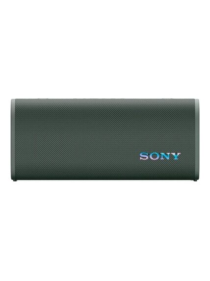 Sony Speaker | ULT FIELD 3 | Waterproof | Bluetooth | Forest Grey | Portable | Wireless connection 1