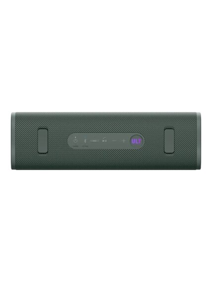 Sony Speaker | ULT FIELD 3 | Waterproof | Bluetooth | Forest Grey | Portable | Wireless connection 2