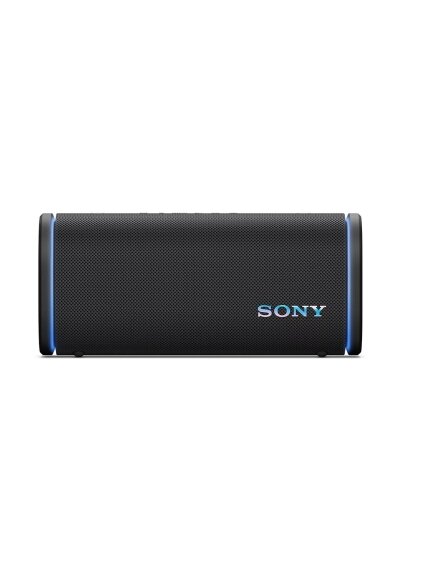 Sony | Speaker | Waterproof | Bluetooth | Black | Portable | ULT FIELD 5 dB | Wireless connection 2