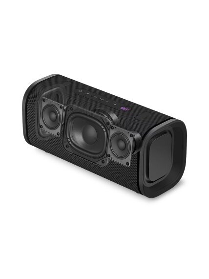 Sony | Speaker | Waterproof | Bluetooth | Black | Portable | ULT FIELD 5 dB | Wireless connection 7