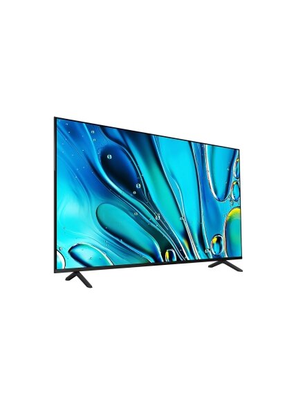 Sony TV | K75S35B Bravia 3 | 75 | Smart TV | Google TV | 4K UHD 2