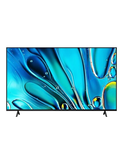 Sony TV | K75S35B Bravia 3 | 75 | Smart TV | Google TV | 4K UHD