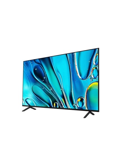 Sony TV | K85S35BP Bravia 3 | 85 | Smart TV | Google TV | 4K UHD 1