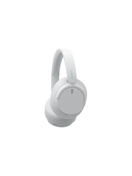 Sony WH-CH720N Wireless ANC (Active Noise Cancelling) Headphones, Beige | Sony | Wireless Headphones | WH-CH720N | Wireless | On-Ear | Microphone | White | Noise canceling | Wireless 1
