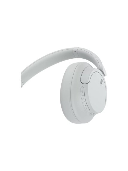 Sony WH-CH720N Wireless ANC (Active Noise Cancelling) Headphones, Beige | Sony | Wireless Headphones | WH-CH720N | Wireless | On-Ear | Microphone | White | Noise canceling | Wireless 5 Sony WH-CH720N Wireless ANC (Active Noise Cancelling) Headphones, Beige | Sony | Wireless Headphones | WH-CH720N | Wireless | On-Ear | Microphone | White | Noise canceling | Wireless 5