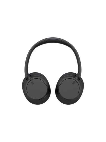 Sony WH-CH720N Wireless ANC (Active Noise Cancelling) Headphones, Black | Sony | Wireless Headphones | WH-CH720N | Wireless | On-Ear | Microphone | Black | Noise canceling | Wireless 2 Sony WH-CH720N Wireless ANC (Active Noise Cancelling) Headphones, Black | Sony | Wireless Headphones | WH-CH720N | Wireless | On-Ear | Microphone | Black | Noise canceling | Wireless 2