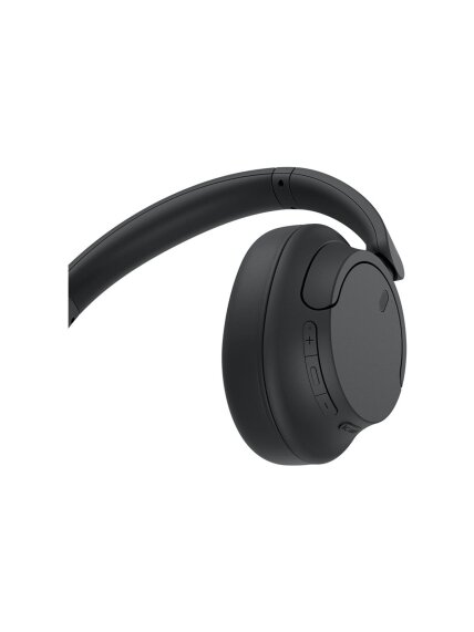 Sony WH-CH720N Wireless ANC (Active Noise Cancelling) Headphones, Black | Sony | Wireless Headphones | WH-CH720N | Wireless | On-Ear | Microphone | Black | Noise canceling | Wireless 4 Sony WH-CH720N Wireless ANC (Active Noise Cancelling) Headphones, Black | Sony | Wireless Headphones | WH-CH720N | Wireless | On-Ear | Microphone | Black | Noise canceling | Wireless 4