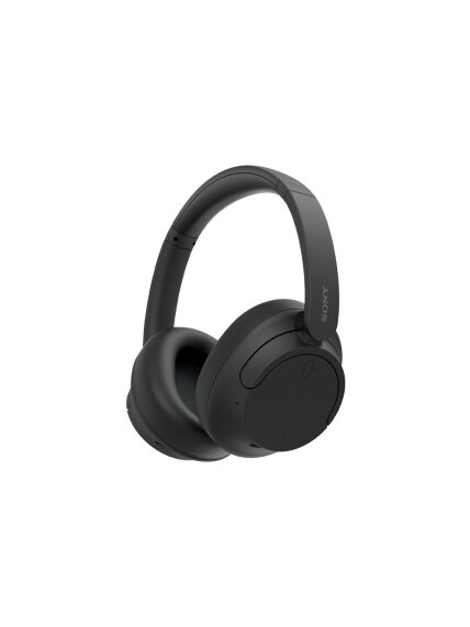 Sony WH-CH720N Wireless ANC (Active Noise Cancelling) Headphones, Black | Sony | Wireless Headphones | WH-CH720N | Wireless | On-Ear | Microphone | Black | Noise canceling | Wireless Sony WH-CH720N Wireless ANC (Active Noise Cancelling) Headphones, Black | Sony | Wireless Headphones | WH-CH720N | Wireless | On-Ear | Microphone | Black | Noise canceling | Wireless