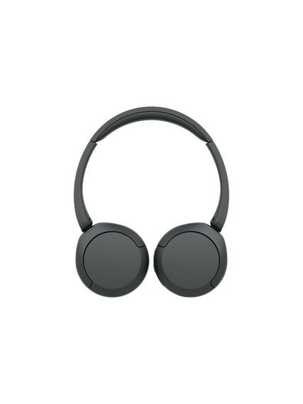 Sony | Wireless Headphones | WH-CH520 | Wireless | On-Ear | Microphone | Black | Wireless 2