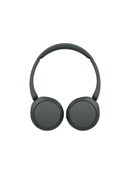 Sony | Wireless Headphones | WH-CH520 | Wireless | On-Ear | Microphone | Black | Wireless 3