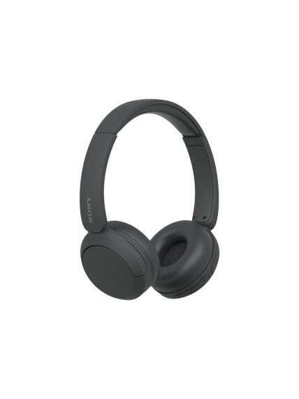 Sony | Wireless Headphones | WH-CH520 | Wireless | On-Ear | Microphone | Black | Wireless 4