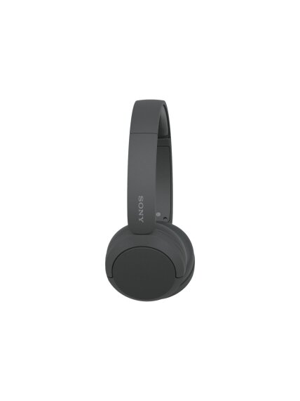 Sony | Wireless Headphones | WH-CH520 | Wireless | On-Ear | Microphone | Black | Wireless 6 Sony | Wireless Headphones | WH-CH520 | Wireless | On-Ear | Microphone | Black | Wireless 6