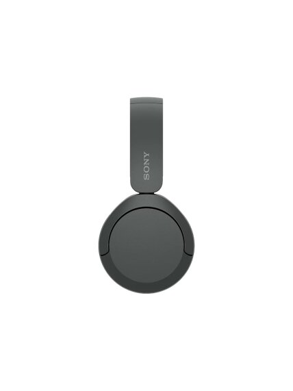 Sony | Wireless Headphones | WH-CH520 | Wireless | On-Ear | Microphone | Black | Wireless 7
