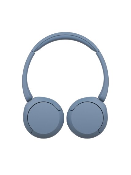 Sony | Wireless Headphones | WH-CH520 | Wireless | On-Ear | Microphone | Blue | Noise canceling | Wireless 1 Sony | Wireless Headphones | WH-CH520 | Wireless | On-Ear | Microphone | Blue | Noise canceling | Wireless 1