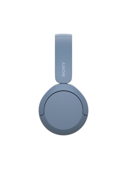 Sony | Wireless Headphones | WH-CH520 | Wireless | On-Ear | Microphone | Blue | Noise canceling | Wireless 2 Sony | Wireless Headphones | WH-CH520 | Wireless | On-Ear | Microphone | Blue | Noise canceling | Wireless 2