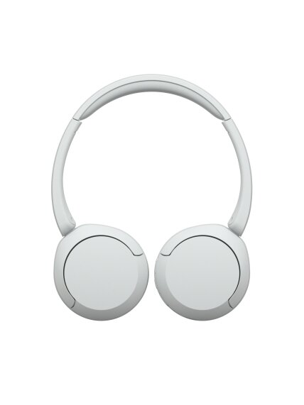 Sony | Wireless Headphones | WH-CH520 | Wireless | On-Ear | Microphone | White | Noise canceling | Wireless 1 Sony | Wireless Headphones | WH-CH520 | Wireless | On-Ear | Microphone | White | Noise canceling | Wireless 1